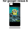 Say Hello To My Little Friend Minions Cellphone Cover Case