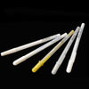 0.8MM White Ink Color Photo Album Gel Pen Stationery Office Learning Cute Pen Unisex Pen Wedding Pen Gift for Kids