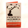 Animal Cat Panda Cute Kawaii Sticky Notes Post It Memo Pad School Supplies Planner Stickers Paper Bookmarks Korean Stationery