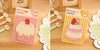 Cute Cartoon Post-It Notes Index Flag Sticky Notes Paper Stickers Memo Pad Bookmark Marker TRD