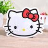 Mickey Mouse silicone dining table placemats coaster coffee drinks kitchen accessories cup bar mug placemats coaster mats  pads