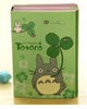 Kawaii Totoro & Melody 6 Folding Memo Pad Sticky Notes Memo Notepad Bookmark Gift Stationery