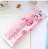 Kawaii Pencil Bag Creative Macaron Nut Biscuit Style Pencil Cases Stationery Escolar Office Supplies For Students Kids Gifts