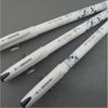 4 pcs/lot Vintage Retro Chinese Style Gel Pen Blue and white porcelain Stationery Office School Supplies Gift Free Shipping 508