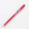 1 Psc Office Stationery 47200 Unisex Pen Erasable Pen Unisex 0.5 Gel Pen 4 Color Choose Learning Essential