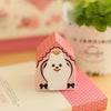 3D Cartoon Kawaii Scrapbooking Cat Dog Box Stickers Cute Korean Stationery Sticky Notes Office School Supplies Post It Memo Pad