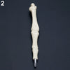 Creative Ball Point Pen Bone Shape Nurse Doctor Student Teacher Stationery Gift  6VB3