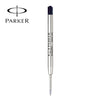 6Pcs/Lot Parker Vector Sonnet Urban IM Ball point Pen refill Office school Supplies Parker Ballpoint pen refills Factory loutlet