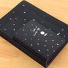 1 Notebook Diary Black Paper Notepad 16K 32K 56K Sketch Graffiti Notebook for Drawing Painting Office School Stationery Gifts