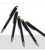 HOT Ballpoint pen 1.0mm Black ink 1pcs Ball piont pen refill  Office School Supplies Pens Pencils Writing Supplies