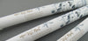 4 pcs/lot Vintage Retro Chinese Style Gel Pen Blue and white porcelain Stationery Office School Supplies Gift Free Shipping 508