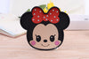 Mickey Mouse silicone dining table placemats coaster coffee drinks kitchen accessories cup bar mug placemats coaster mats  pads