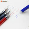 1 Psc Office Stationery 47200 Unisex Pen Erasable Pen Unisex 0.5 Gel Pen 4 Color Choose Learning Essential