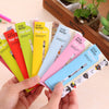 Cute Cartoon Animals Memo Pad Sticky Notes Memo Notebook Stationery Papelaria Escolar School Supplies