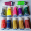 10 pcs/lot New Cute Cartoon Colorful Gel Pen Set Kawaii Korean Stationery Creative Gift School Supplies 201